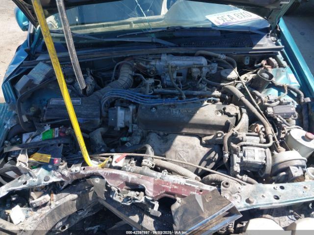1993 HONDA ACCORD 1HGCB7650PA172876 Photo 9