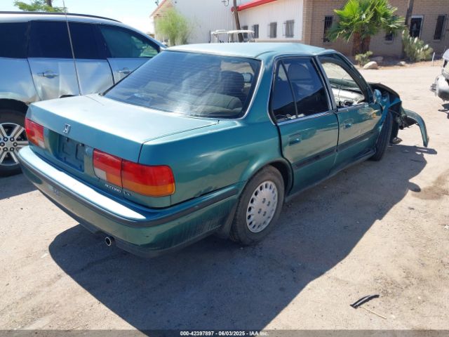 1993 HONDA ACCORD 1HGCB7650PA172876 Photo 3