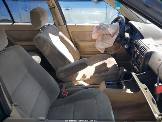 1993 HONDA ACCORD 1HGCB7650PA172876 Photo 4