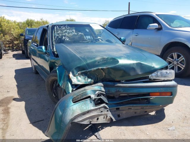 1993 HONDA ACCORD 1HGCB7650PA172876 Photo 5