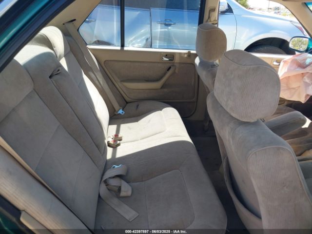 1993 HONDA ACCORD 1HGCB7650PA172876 Photo 7