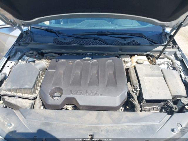 2G1105S36K9108343 Chevrolet Impala Premier