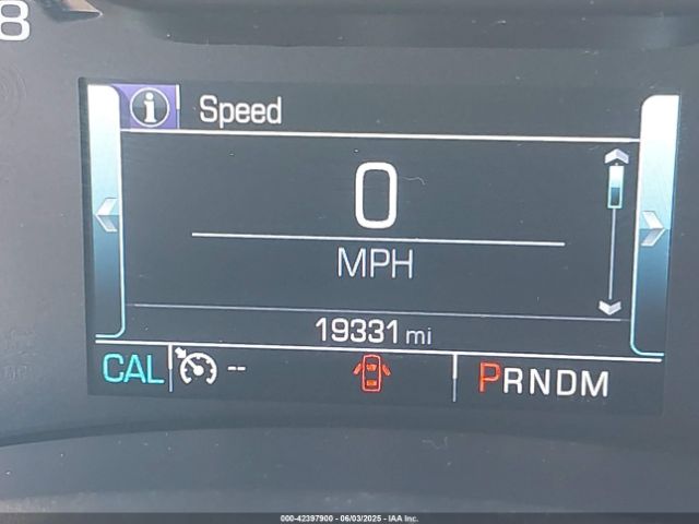 2G1105S36K9108343 Chevrolet Impala Premier