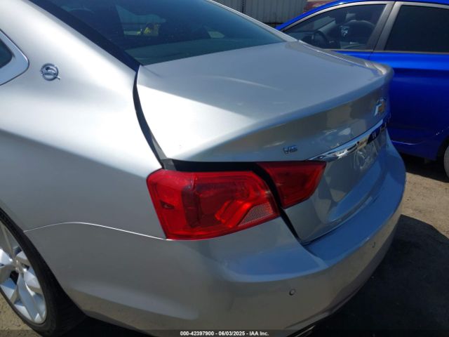 2G1105S36K9108343 Chevrolet Impala Premier