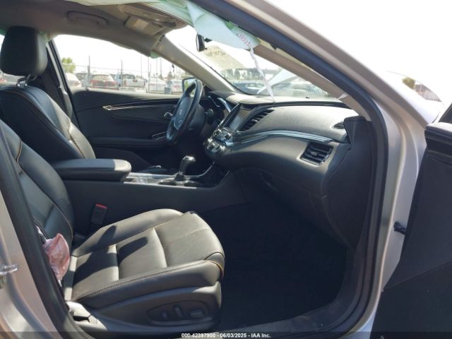 2G1105S36K9108343 Chevrolet Impala Premier