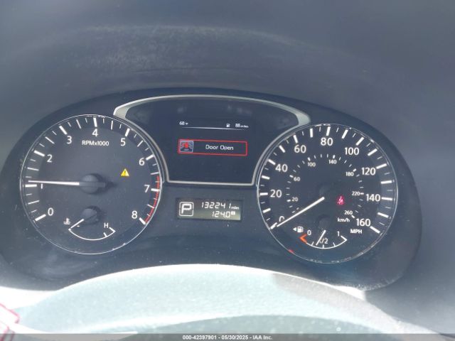5N1AR2MN1FC686631 Nissan Pathfinder Platinum/s/sl/sv