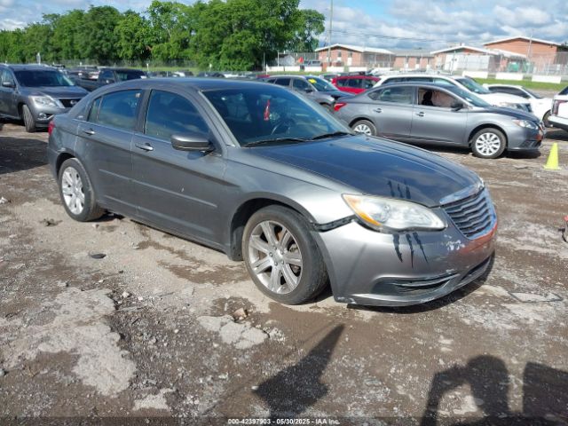 2012 CHRYSLER 200 1C3CCBBG3CN228547 Photo 0