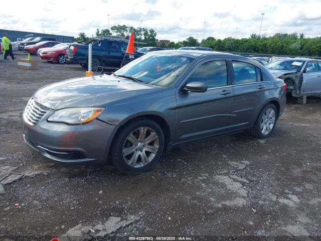 2012 CHRYSLER 200 1C3CCBBG3CN228547 Photo 1