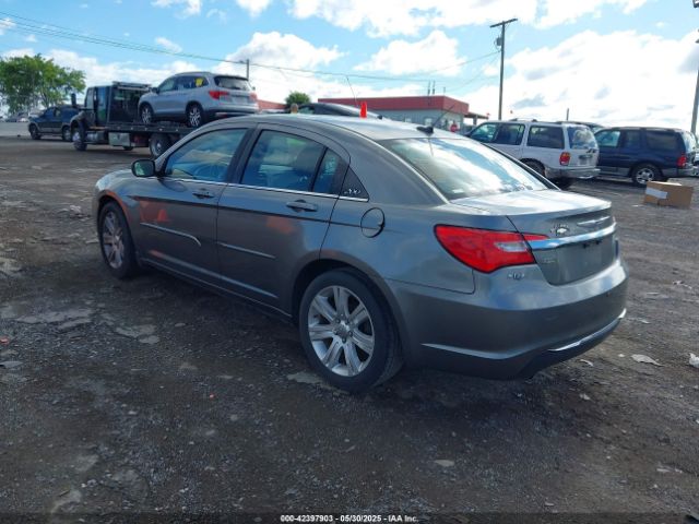2012 CHRYSLER 200 1C3CCBBG3CN228547 Photo 2