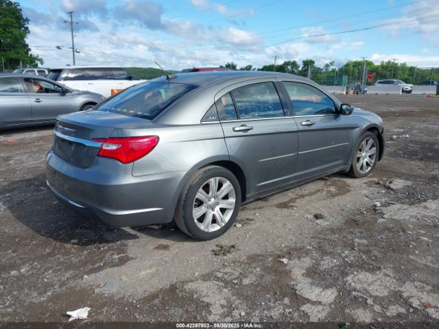 2012 CHRYSLER 200 1C3CCBBG3CN228547 Photo 3