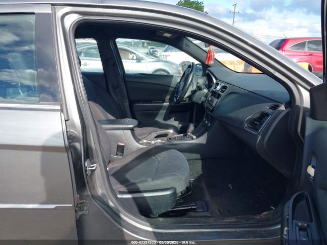 2012 CHRYSLER 200 1C3CCBBG3CN228547 Photo 4