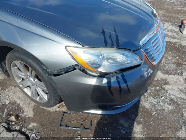 2012 CHRYSLER 200 1C3CCBBG3CN228547 Photo 5