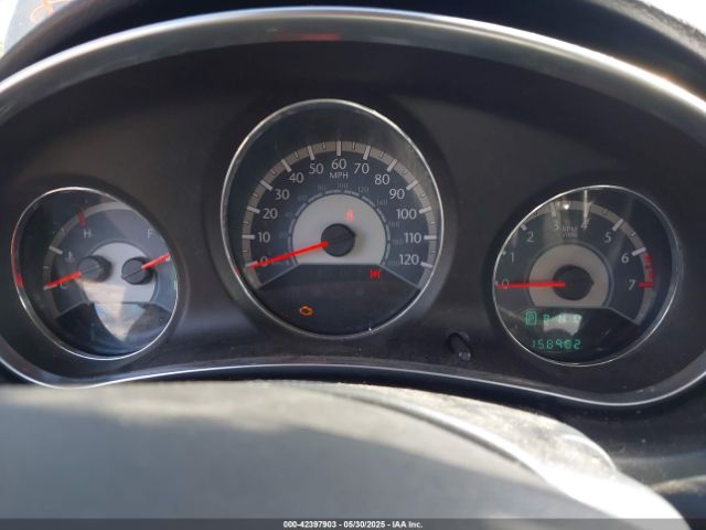 2012 CHRYSLER 200 1C3CCBBG3CN228547 Photo 6