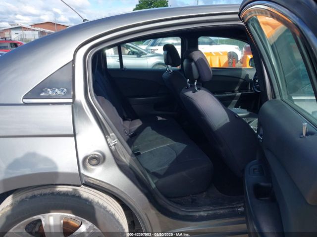 2012 CHRYSLER 200 1C3CCBBG3CN228547 Photo 7
