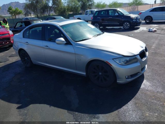 2011 BMW 328I WBAPH5C57BA445776