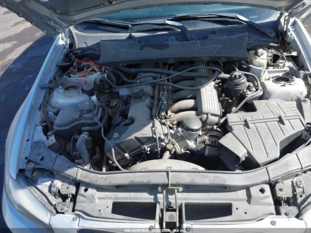 2011 BMW 328I WBAPH5C57BA445776 Photo 9
