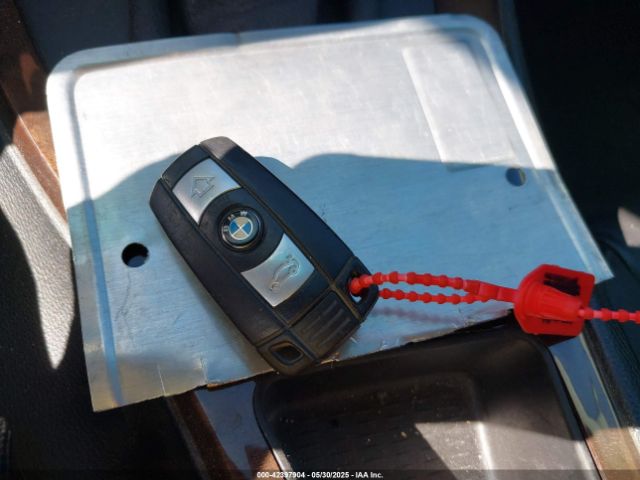2011 BMW 328I WBAPH5C57BA445776 Photo 10