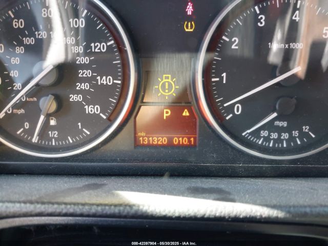 2011 BMW 328I WBAPH5C57BA445776 Photo 6