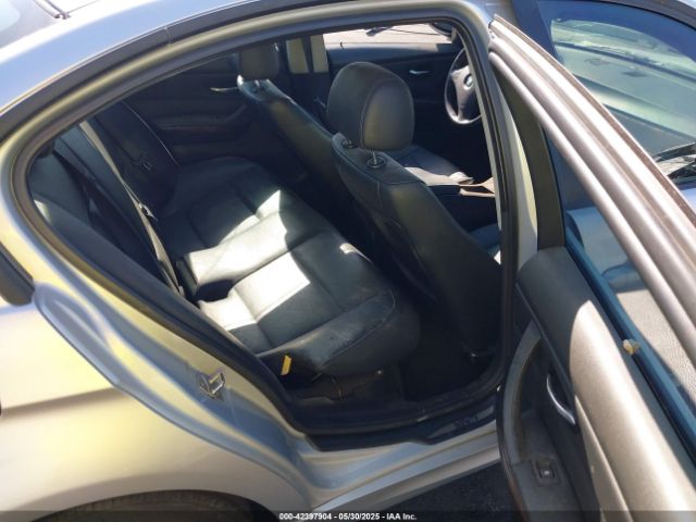 2011 BMW 328I WBAPH5C57BA445776 Photo 7