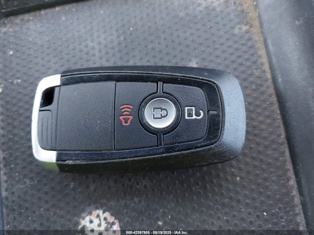 Ford 2021 2021 MAJ3S2GEXMC408021 Image 11