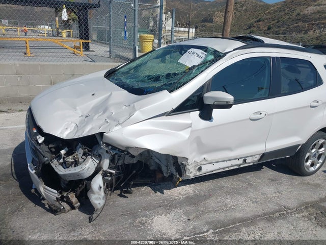 Ford 2021 2021 MAJ3S2GEXMC408021 Image 15