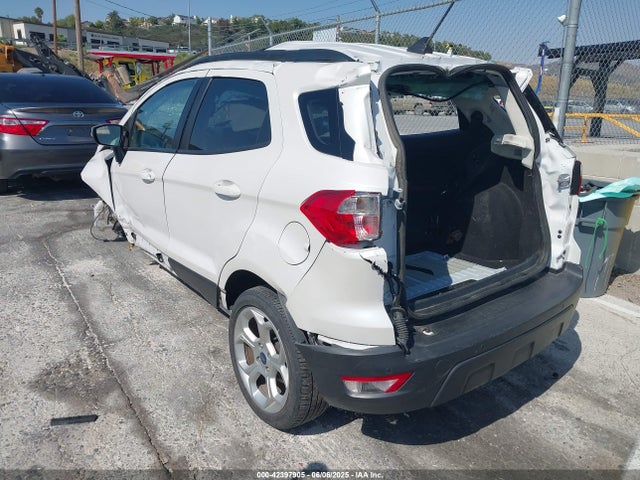 Ford 2021 2021 MAJ3S2GEXMC408021 Image 3