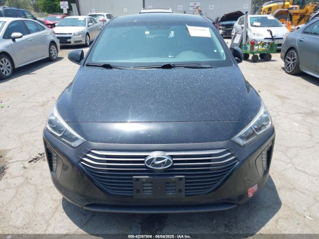 KMHC75LD3JU075401 Hyundai 2018