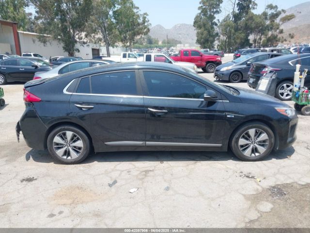 KMHC75LD3JU075401 Hyundai 2018