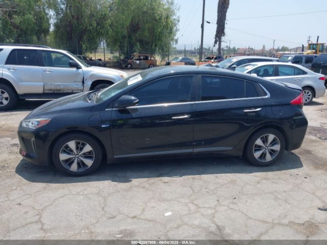 KMHC75LD3JU075401 Hyundai 2018