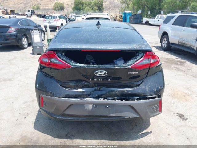 KMHC75LD3JU075401 Hyundai 2018