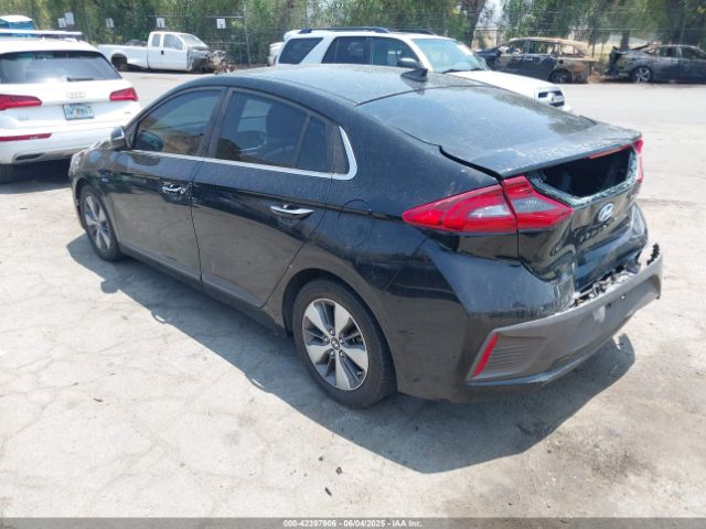 KMHC75LD3JU075401 Hyundai 2018