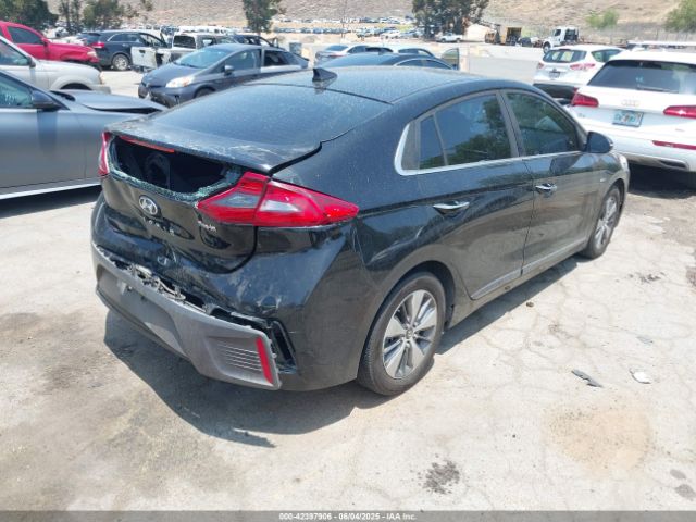 KMHC75LD3JU075401 Hyundai 2018