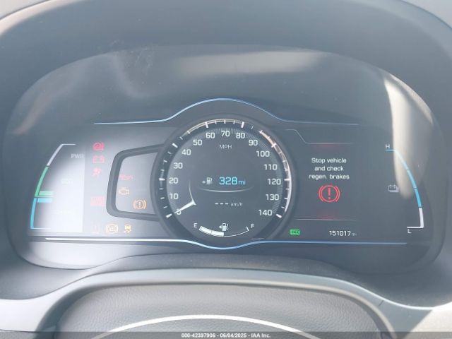 KMHC75LD3JU075401 Hyundai 2018