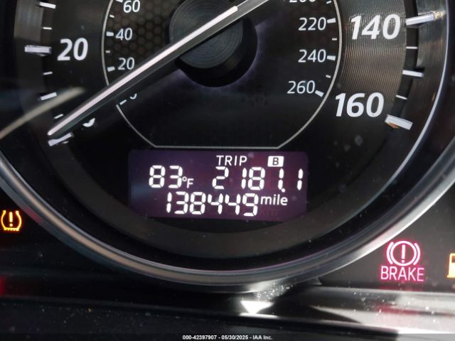 JM1GJ1W56F1179913 Mazda Mazda6 I Grand Touring