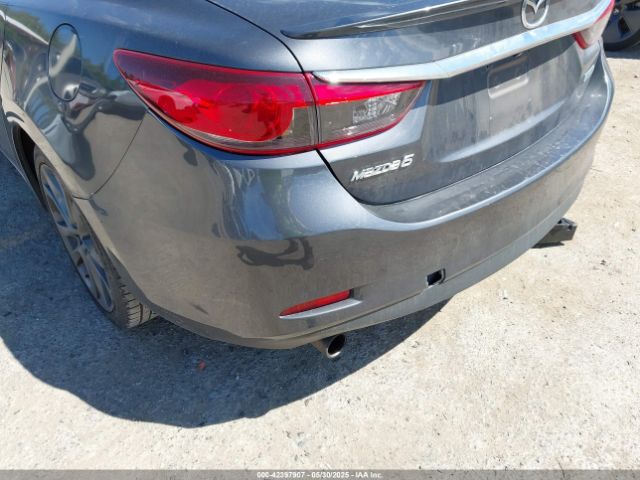 JM1GJ1W56F1179913 Mazda Mazda6 I Grand Touring