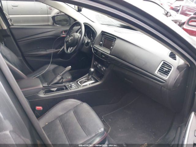 JM1GJ1W56F1179913 Mazda Mazda6 I Grand Touring