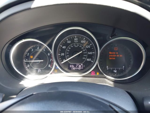 JM1GJ1W56F1179913 Mazda Mazda6 I Grand Touring
