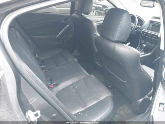JM1GJ1W56F1179913 Mazda Mazda6 I Grand Touring
