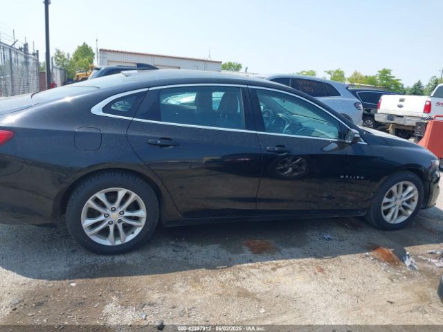 1G1ZE5STXGF213955 Chevrolet MALIBU 1LT