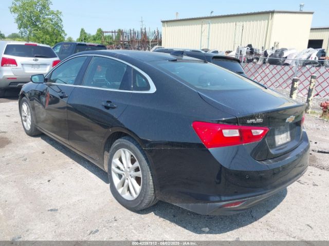1G1ZE5STXGF213955 Chevrolet MALIBU 1LT