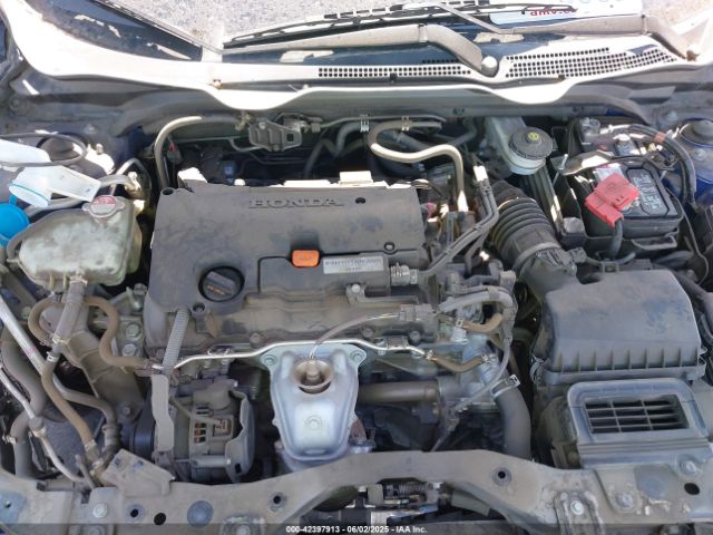 2HGFC2F87KH504099 Honda Civic Sport