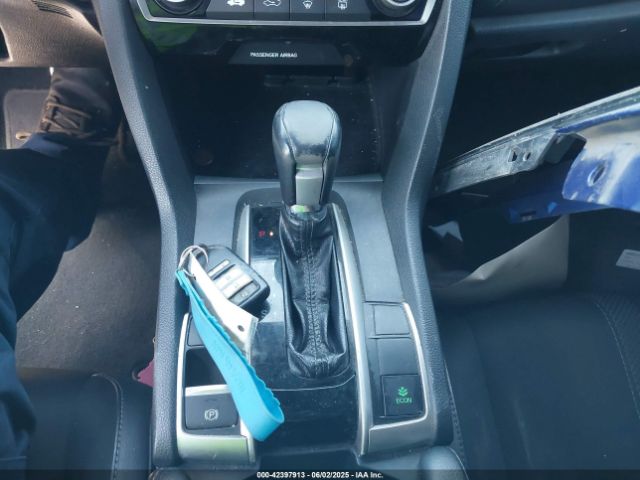 2HGFC2F87KH504099 Honda Civic Sport