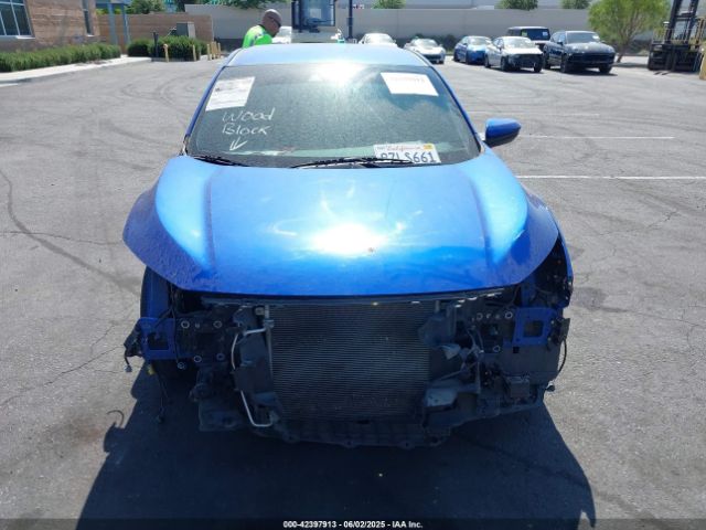 2HGFC2F87KH504099 Honda Civic Sport
