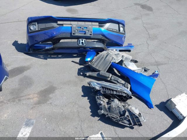 2HGFC2F87KH504099 Honda Civic Sport