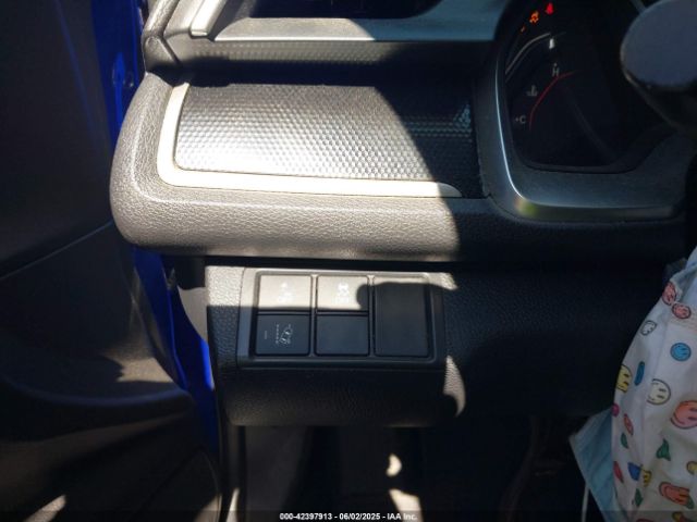 2HGFC2F87KH504099 Honda Civic Sport