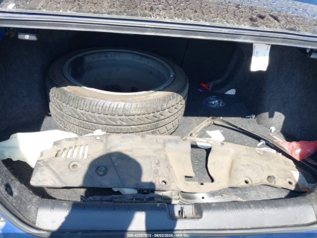 2HGFC2F87KH504099 Honda Civic Sport