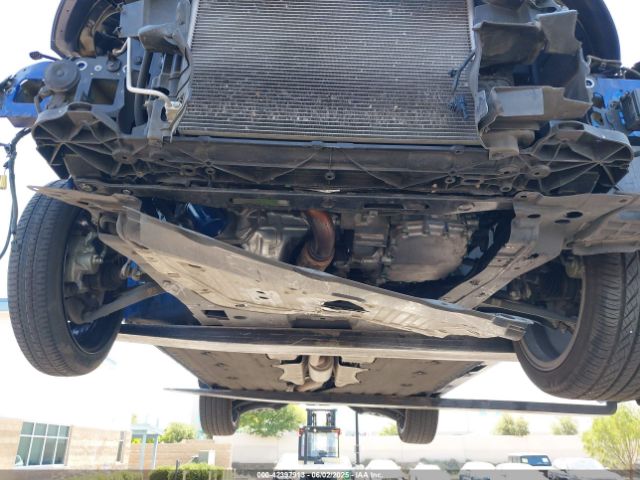 2HGFC2F87KH504099 Honda Civic Sport