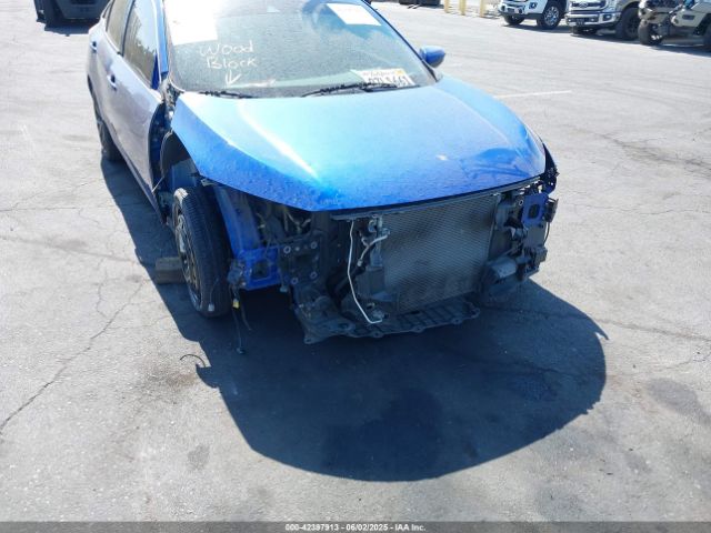2HGFC2F87KH504099 Honda Civic Sport