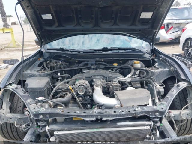 2013 SCION FR-S JF1ZNAA13D1705709 Photo 9