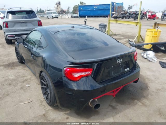 2013 SCION FR-S JF1ZNAA13D1705709 Photo 2